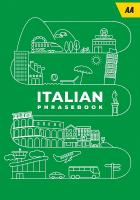 Italian Phrasebook 6th New edition