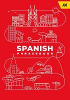 Spanish Phrasebook 6th New edition