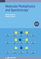 Molecular Photophysics and Spectroscopy (Second Edition) 2nd edition