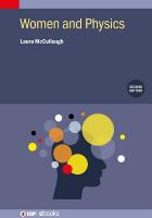 Women and Physics (Second Edition) 2nd edition