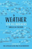 Weather for Hillwalkers 2nd edition