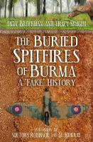 Buried Spitfires of Burma: A Fake History