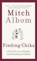 Finding Chika: A heart-breaking and hopeful story about family, adversity and unconditional  love