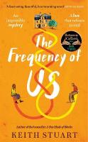 Frequency of Us: A BBC2 Between the Covers book club pick