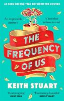 Frequency of Us: A BBC2 Between the Covers book club pick