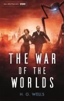 War of the Worlds: Official BBC tie-in edition