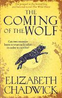 Coming of the Wolf: The Wild Hunt series prequel