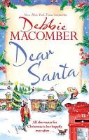 Dear Santa: Settle down this winter with a heart-warming romance - the perfect festive  read