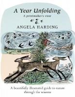 Year Unfolding: A Printmaker's View