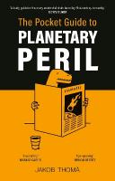 Pocket Guide to Planetary Peril: An A to Z