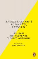 Shakespeares Sonnets, Retold: Classic Love Poems with a Modern Twist