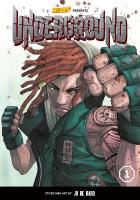 Underground, Volume 1: Fight Club, Volume 1