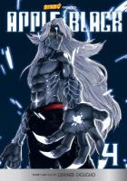 Apple Black, Volume 4: Holy Spectre, Volume 4
