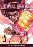 Soul Beat, Volume 1: The Payback, Volume 1