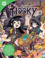 Learn to Draw Hooky: Learn to draw your favorite characters from the popular webcomic series with  behind-the-scenes and insider tips exclusively revealed inside!