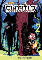 Gunhild, Volume 2: The Hunt for Loki, Volume 2
