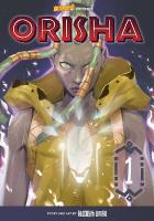 Orisha, Volume 1: With Great Power, Volume 1