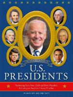 New Big Book of U.S. Presidents 2020 Edition: Fascinating Facts About Each and Every President, Including an American  History Timeline