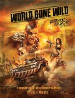 World Gone Wild, Restocked and Reloaded 2nd Edition: A Survivor's Guide to Post-Apocalyptic Movies 2