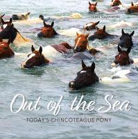 Out of the Sea: Today's Chincoteague Pony (2nd Edition) 2