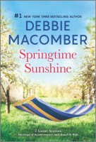 Springtime Sunshine Reissue ed.