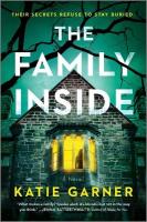 Family Inside: A Novel Original