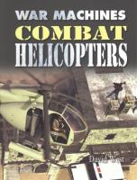 Combat Helicopters