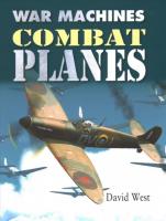 Combat Planes