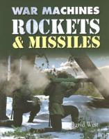 Rockets and Missiles