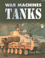 Tanks
