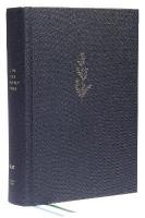 Young Women Love God Greatly Bible: A SOAP Method Study Bible (NET, Blue  Cloth-bound Hardcover, Comfort Print)