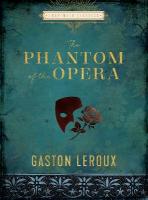 Phantom of the Opera