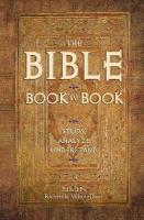 Bible Book by Book: Study, Analyze, Understand