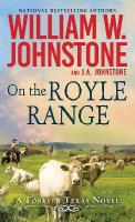 On the Royle Range