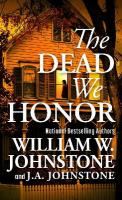 Dead We Honor