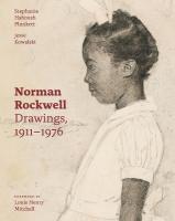 Norman Rockwell: Drawings, 19111976