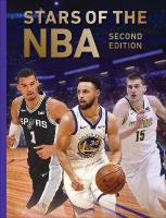 Stars of the NBA: Second Edition 2nd New edition