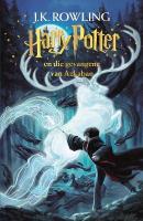 Harry Potter en die Gevangene van Azkaban: Harry Potter 3 (2024 ed)
