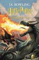 Harry Potter en die Beker Vol Vuur: Harry Potter 4 (2024 ed) 2nd ed