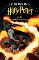 Harry Potter en die Halfbloed Prins: Harry Potter 6 (2024 ed)