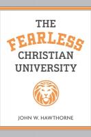 Fearless Christian University