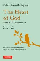Heart of God: Poems of Life, Prayers of Love