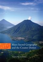Ch'ol Maya of Chiapas