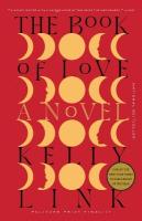Book of Love: A Novel