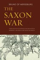 Saxon War