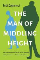 Man of Middling Height