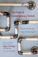 Pulse of Contemporary Turkish: Poems from the New Millennium
