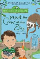 Meet the Crew at the Zoo
