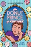 Donut Prince of New York
