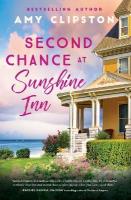Second Chance at Sunshine Inn: A Sweet Contemporary Romance